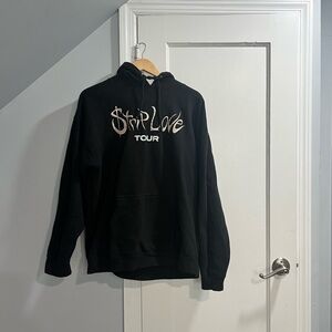 Karol G - Concert  Hoodie